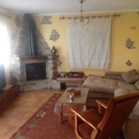 House With 4 Bedrooms In Oliva, With Wonderful Mountain View, Private * Oliva