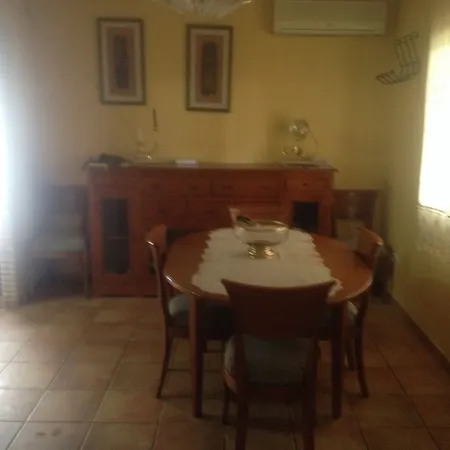 House With 4 Bedrooms In Oliva, With Wonderful Mountain View, Private Oliva