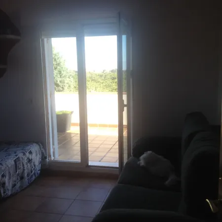 Apartment House With 4 Bedrooms In Oliva, With Wonderful Mountain View, Private *