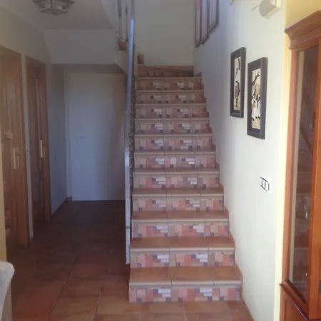 House With 4 Bedrooms In Oliva, With Wonderful Mountain View, Private Oliva
